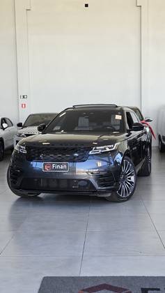 LAND ROVER RANGE ROVER VELAR 3.0 P340 GASOLINA R-DYNAMIC HSE AUTOMÁTICO