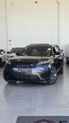 LAND ROVER-RANGE ROVER VELAR-2022