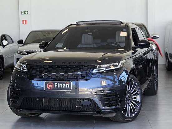 LAND ROVER-RANGE ROVER VELAR-3.0 P340 GASOLINA R-DYNAMIC HSE AUTOMÁTICO LAND ROVER-RANGE ROVER VELAR-2022