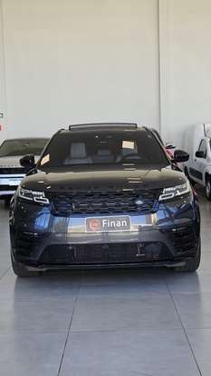 LAND ROVER-RANGE ROVER VELAR-3.0 P340 GASOLINA R-DYNAMIC HSE AUTOMÁTICO LAND ROVER-RANGE ROVER VELAR-2022