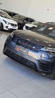LAND ROVER-RANGE ROVER VELAR-2022