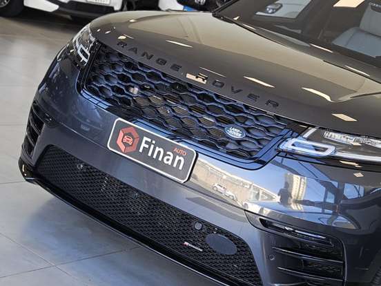 LAND ROVER-RANGE ROVER VELAR-3.0 P340 GASOLINA R-DYNAMIC HSE AUTOMÁTICO LAND ROVER-RANGE ROVER VELAR-2022