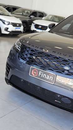 LAND ROVER-RANGE ROVER VELAR-3.0 P340 GASOLINA R-DYNAMIC HSE AUTOMÁTICO LAND ROVER-RANGE ROVER VELAR-2022