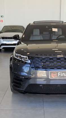 LAND ROVER-RANGE ROVER VELAR-3.0 P340 GASOLINA R-DYNAMIC HSE AUTOMÁTICO LAND ROVER-RANGE ROVER VELAR-2022