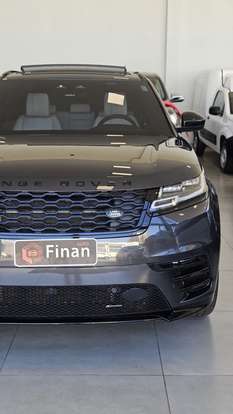 LAND ROVER-RANGE ROVER VELAR-2022