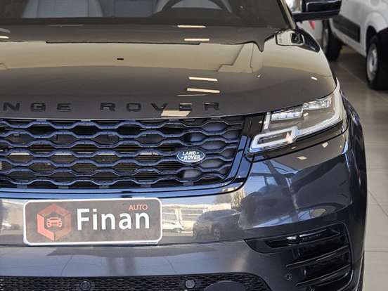 LAND ROVER-RANGE ROVER VELAR-3.0 P340 GASOLINA R-DYNAMIC HSE AUTOMÁTICO LAND ROVER-RANGE ROVER VELAR-2022