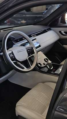 LAND ROVER-RANGE ROVER VELAR-2022