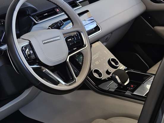 LAND ROVER-RANGE ROVER VELAR-3.0 P340 GASOLINA R-DYNAMIC HSE AUTOMÁTICO LAND ROVER-RANGE ROVER VELAR-2022