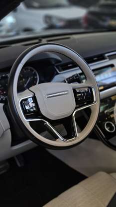 LAND ROVER-RANGE ROVER VELAR-2022