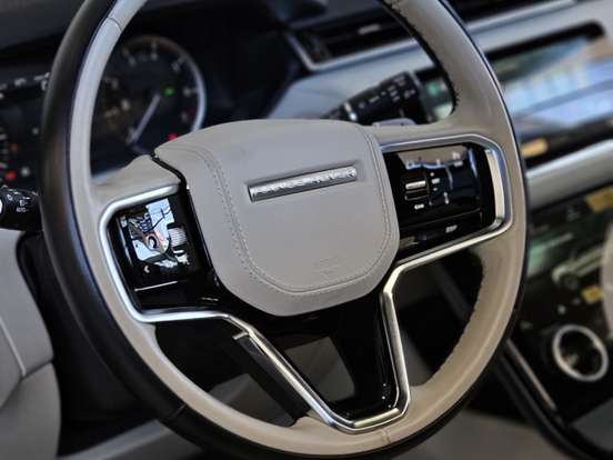 LAND ROVER-RANGE ROVER VELAR-3.0 P340 GASOLINA R-DYNAMIC HSE AUTOMÁTICO LAND ROVER-RANGE ROVER VELAR-2022