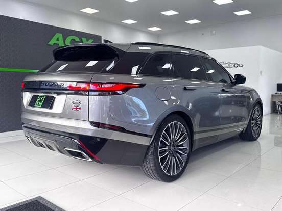 LAND ROVER-RANGE ROVER VELAR-3.0 P340 GASOLINA R-DYNAMIC SE AUTOMÁTICO LAND ROVER-RANGE ROVER VELAR-2021
