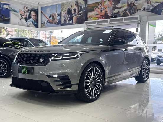 LAND ROVER-RANGE ROVER VELAR-3.0 P340 GASOLINA R-DYNAMIC SE AUTOMÁTICO LAND ROVER-RANGE ROVER VELAR-2021