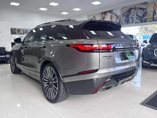 LAND ROVER-RANGE ROVER VELAR-3.0 P340 GASOLINA R-DYNAMIC SE AUTOMÁTICO LAND ROVER-RANGE ROVER VELAR-2021