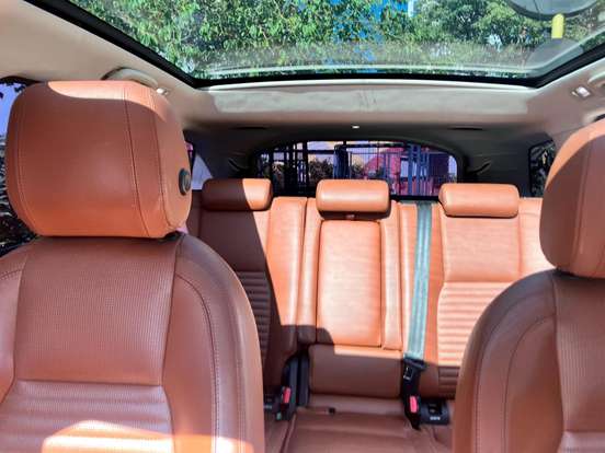 LAND ROVER-DISCOVERY SPORT-2.0 16V SI4 TURBO GASOLINA HSE LUXURY 4P AUTOMÁTICO LAND ROVER-DISCOVERY SPORT-2015