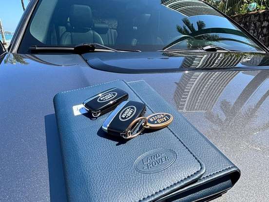 LAND ROVER-DISCOVERY SPORT-2.0 16V TD4 TURBO DIESEL LANDMARK EDITION 4P AUTOMÁTICO LAND ROVER-DISCOVERY SPORT-2018