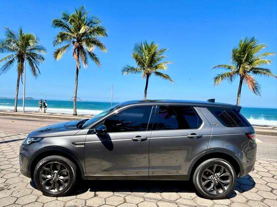 LAND ROVER-DISCOVERY SPORT-2018