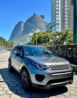 LAND ROVER-DISCOVERY SPORT-2018
