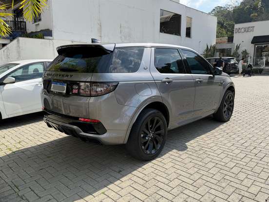LAND ROVER-DISCOVERY SPORT-2021