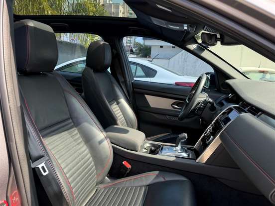 LAND ROVER-DISCOVERY SPORT-2.0 D200 TURBO DIESEL R-DYNAMIC SE AUTOMÁTICO LAND ROVER-DISCOVERY SPORT-2021