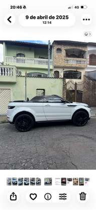 LAND ROVER-RANGE ROVER EVOQUE-2017