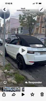 LAND ROVER-RANGE ROVER EVOQUE-2017