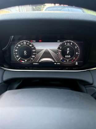 LAND ROVER-RANGE ROVER EVOQUE-2.0 P250 FLEX R-DYNAMIC SE AWD AUTOMÁTICO LAND ROVER-RANGE ROVER EVOQUE-2020