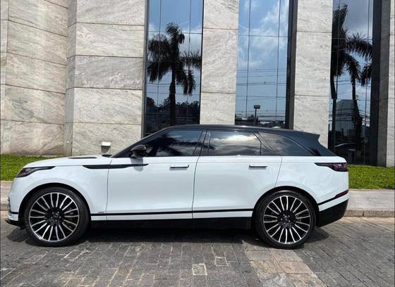 LAND ROVER RANGE ROVER VELAR 3.0 V6 P380 GASOLINA SE AUTOMÁTICO