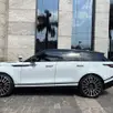 LAND ROVER RANGE ROVER VELAR 3.0 V6 P380 GASOLINA SE AUTOMÁTICO LAND ROVER RANGE ROVER VELAR 3.0 V6 P380 GASOLINA SE AUTOMÁTICO