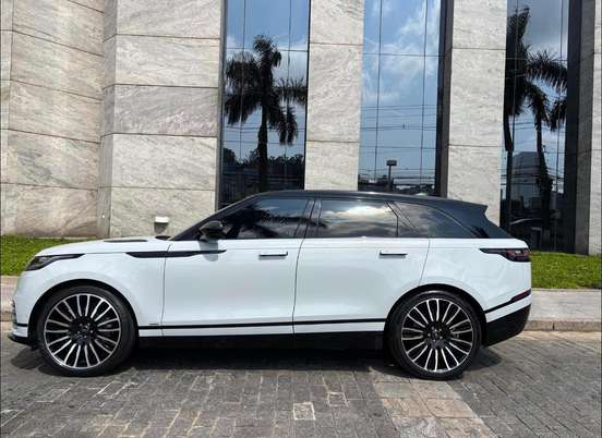 LAND ROVER-RANGE ROVER VELAR-2017