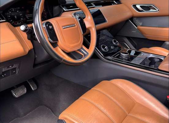 LAND ROVER-RANGE ROVER VELAR-2017