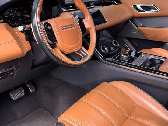 LAND ROVER-RANGE ROVER VELAR-3.0 V6 P380 GASOLINA SE AUTOMÁTICO LAND ROVER-RANGE ROVER VELAR-2017
