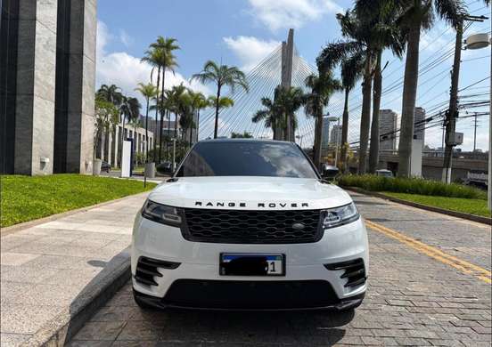 LAND ROVER-RANGE ROVER VELAR-2017