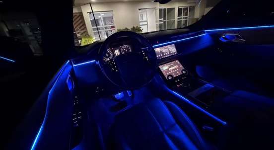 LAND ROVER-RANGE ROVER VELAR-2017