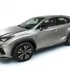 LEXUS NX 300h 2.5 16V VVT-I HYBRID F-SPORT CVT AWD LEXUS NX 300h 2.5 16V VVT-I HYBRID F-SPORT CVT AWD