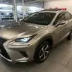 LEXUS NX 300h 2.5 16V VVT-I HYBRID LUXURY CVT AWD LEXUS NX 300h 2.5 16V VVT-I HYBRID LUXURY CVT AWD