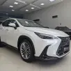 LEXUS NX 350h 2.5 16V VVT-I HYBRID LUXURY CVT AWD LEXUS NX 350h 2.5 16V VVT-I HYBRID LUXURY CVT AWD