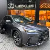 LEXUS NX 450h+ 2.5 PHEV AWD CVT LEXUS NX 450h+ 2.5 PHEV AWD CVT