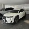 LEXUS UX 250h 2.0 VVT-I HYBRID DYNAMIC CVT LEXUS UX 250h 2.0 VVT-I HYBRID DYNAMIC CVT