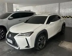 LEXUS UX 250h 2.0 VVT-I HYBRID DYNAMIC CVT LEXUS UX 250h 2.0 VVT-I HYBRID DYNAMIC CVT