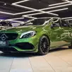 MERCEDES-BENZ A 45 AMG 2.0 CGI GASOLINA 4MATIC SPEEDSHIFT MERCEDES-BENZ A 45 AMG 2.0 CGI GASOLINA 4MATIC SPEEDSHIFT