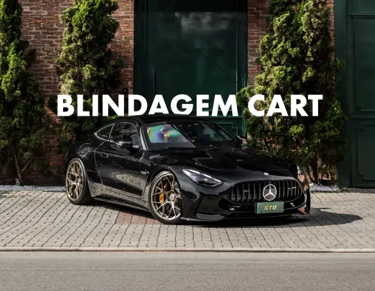 MERCEDES-BENZ AMG GT 63 4.0 V8 TURBO PHEV S E PERFORMANCE COUPÉ 2P 4MATIC+ SPEEDSHIFT