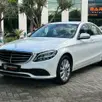 MERCEDES-BENZ C 180 1.6 CGI GASOLINA EXCLUSIVE 9G-TRONIC MERCEDES-BENZ C 180 1.6 CGI GASOLINA EXCLUSIVE 9G-TRONIC