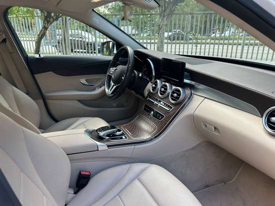 MERCEDES-BENZ-C 180-1.6 CGI GASOLINA EXCLUSIVE 9G-TRONIC MERCEDES-BENZ-C 180-2018