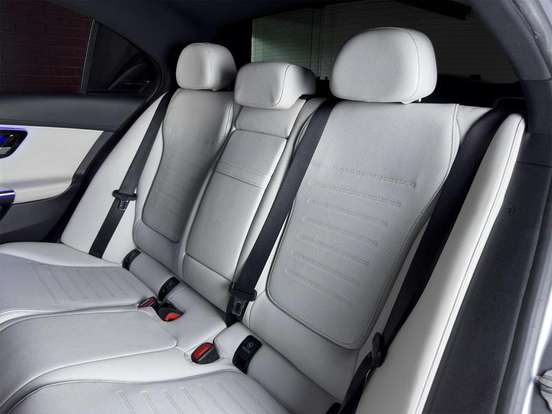 MERCEDES-BENZ-C 200-1.5 EQ BOOST HÍBRIDO AMG LINE 9G-TRONIC MERCEDES-BENZ-C 200-2021