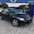 MERCEDES-BENZ C 200 2.0 CGI AVANTGARDE 16V GASOLINA 4P AUTOMÁTICO MERCEDES-BENZ C 200 2.0 CGI AVANTGARDE 16V GASOLINA 4P AUTOMÁTICO
