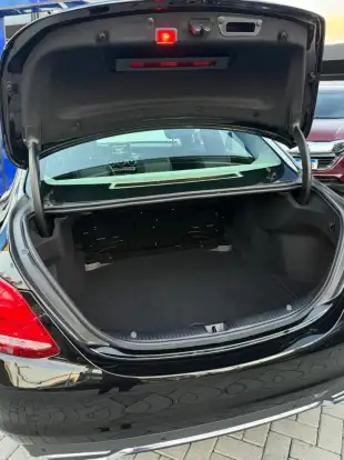 MERCEDES-BENZ-C 200-2.0 CGI AVANTGARDE 16V GASOLINA 4P AUTOMÁTICO MERCEDES-BENZ-C 200-2015