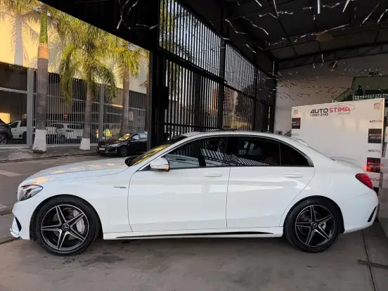 MERCEDES-BENZ-C 250-2014