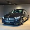 MERCEDES-BENZ C 250 2.0 CGI SPORT TURBO 16V GASOLINA 4P AUTOMÁTICO MERCEDES-BENZ C 250 2.0 CGI SPORT TURBO 16V GASOLINA 4P AUTOMÁTICO