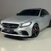 MERCEDES-BENZ C 300 2.0 CGI GASOLINA SPORT 9G-TRONIC MERCEDES-BENZ C 300 2.0 CGI GASOLINA SPORT 9G-TRONIC