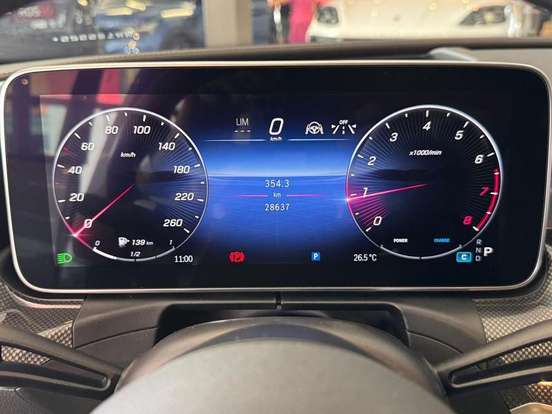 MERCEDES-BENZ-C 300-2023